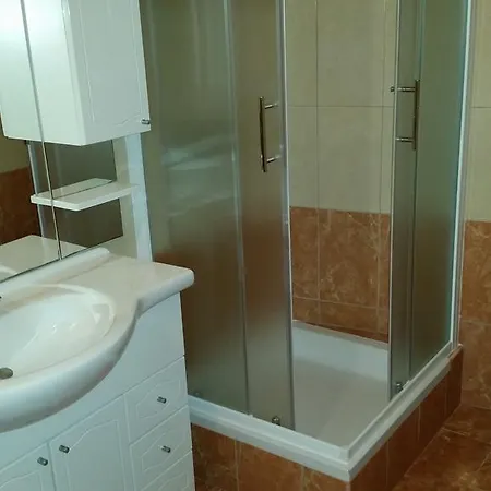 Holiday Home Zorica Semesterbostad *