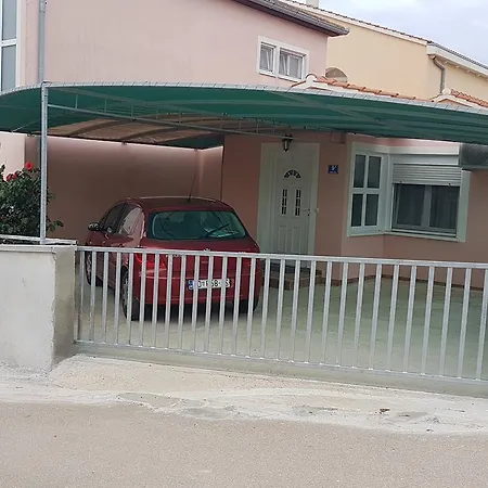 Semesterbostad Holiday Home Zorica *