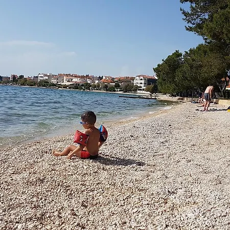 Holiday Home Zorica Semesterbostad Zadar