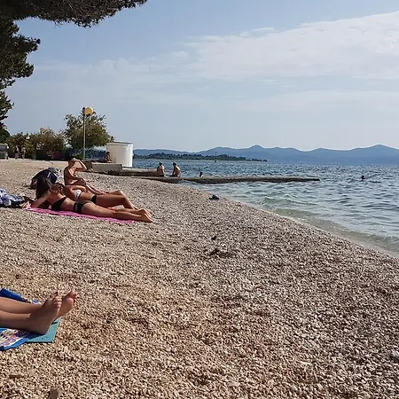 Holiday Home Zorica Semesterbostad *