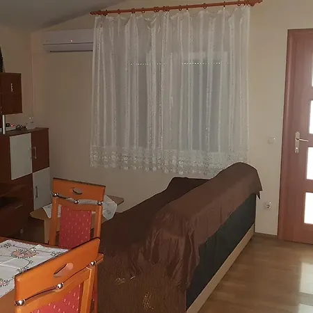 Holiday Home Zorica * Zadar