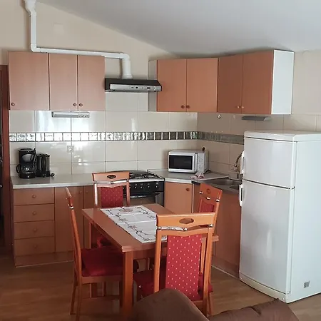 Holiday Home Zorica Semesterbostad *