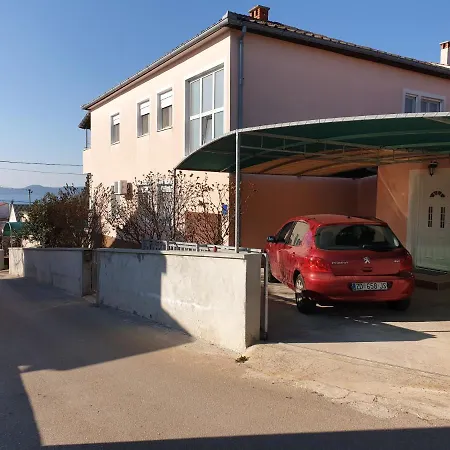 Holiday Home Zorica * Zadar
