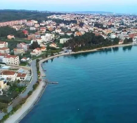 Holiday Home Zorica Semesterbostad *